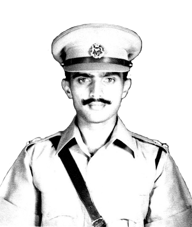 Vappala Balachandran